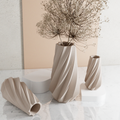 TIMBER Vase-3
