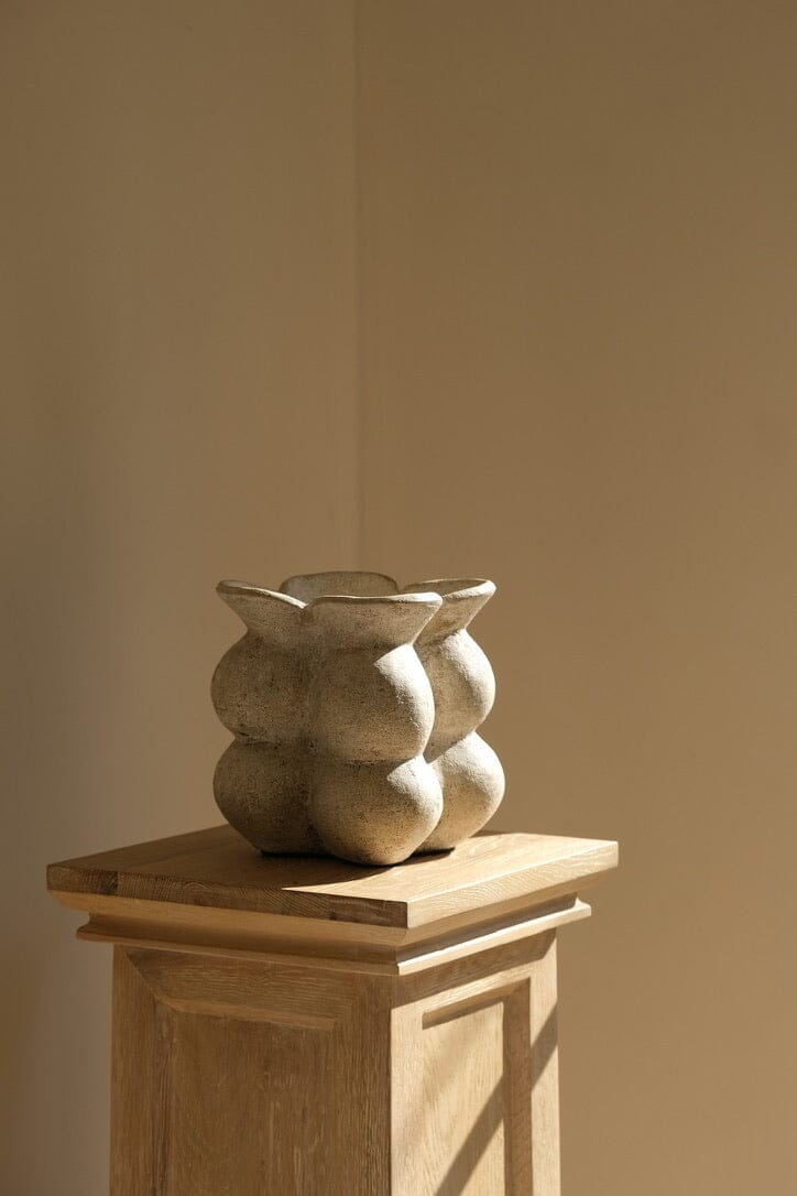 The Cream Vessel