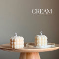 Cube Candle-2