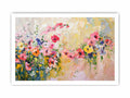 Flower Canvas Art  Painting-8
