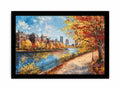 Boston Wall Art Painting-7