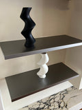 Twist Ceramic Vase-2