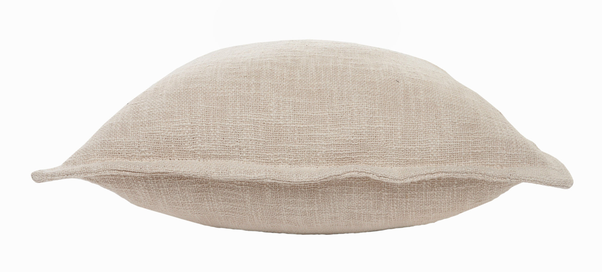 20" X 20" Birch 100% Cotton Zippered Pillow-4