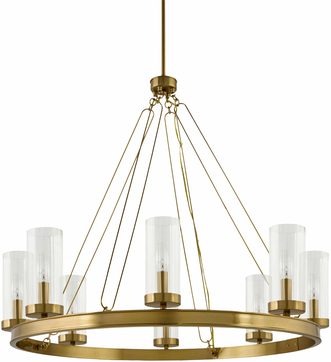 Kaufering Chandelier-0