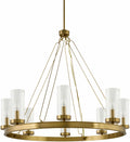 Kaufering Chandelier-1