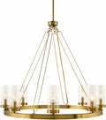 Kaufering Chandelier-3