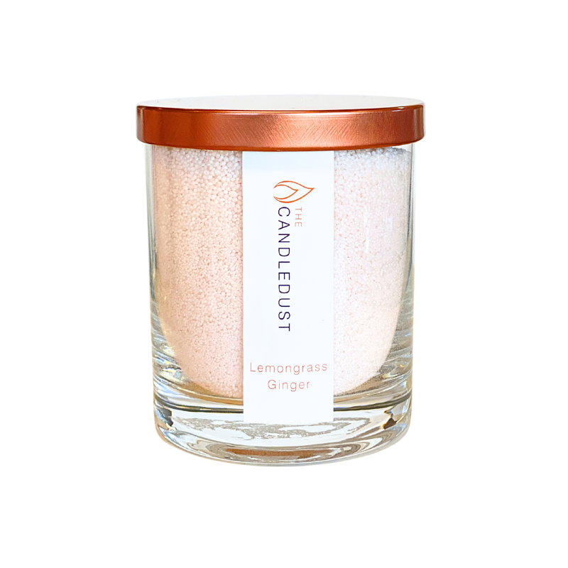 Lemongrass Ginger 160g / 350ML / 11.83oz-0
