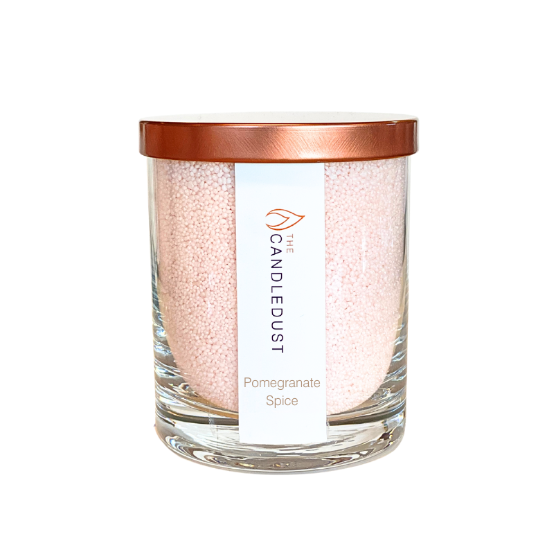 Pomegranate Spice 160g / 350ML / 11.83oz-0