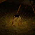 Outdoor Lawn Solar Lantern Night Light-4