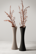 SPIRAL ROSE Vase-0