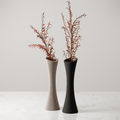 SPIRAL ROSE Vase-1