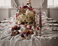 Siena Ceramic Fruit Pedestal-2