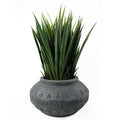 Planters Plant Pots Triangle Planter 21cm x 40cm-1