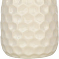 Gulmarrad Textured Ivory Ceramic Table Lamp-3