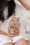 Handblown Nossa Ripple Vases-2