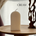 Arch Rainbow Candle-2