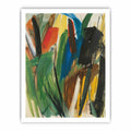 Abstract Painting  Canvas Art Print-8