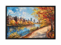 Boston Wall Art Painting-4