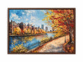 Boston Wall Art Painting-6