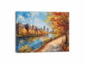 Boston Wall Art Painting-3